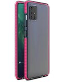 XIAOMI REDMI note 9 "spring" zaštitna maskica, roza Cijene