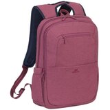 Rivacase nahrbtnik 7760 za računalnik do 15,6 inch - rdeča | Shoptok.si