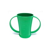 Skodelica z Dvema Ročajema, Polikarbonat, 250ml | Shoptok.si