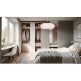 Lesnina XXXL VISEČA NIHALNA SVETILKA Caffe 66/120/0 cm E27 | Shoptok.si