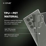X-ONE Dropguard Case Lite za Samsung Galaxy S23 Ultra | shoptok.hr
