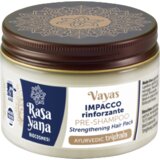 Rasayana triphala Vayas Pre-Shampoo Strengthening Hair Pack Cijene