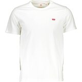 LEVI&#039;S LEVI&#39;S WHITE MEN&#39;S SHORT SLEEVE T-SHIRT Cijene