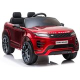 RANGE Rover Evoque crveni lakirani - auto na akumulator | shoptok.hr