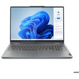 Lenovo IdeaPad 5 16AHP9 16" R5 16GB/1TB 83DS003KGE R5 8645HS, Zaslon na dotik 16GB RAM, 1TB SSD, Luna Grey | Shoptok.si