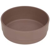 Lässig skleda PP/celuloza choco Cene