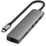  Satechi 7-in-1 USB-C Adapter with Ethernet Cijene