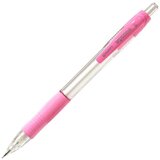 Optima Tehnični svinčnik Grippy, 0.5 mm, roza Cene