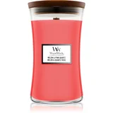 SVEĆA WW CLASSIC LARGE MELON & PINK QUARTZ 1681480E