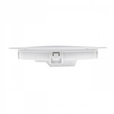  LED ugradna svetiljka ALGINE 2u1 LED/12W/230V 3000K bela | Eponuda.com
