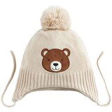 Cool club kapa zimska CAB3101901 M bež 44/46 | shoptok.hr