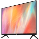 Samsung Televizor 43AU7022 108 cm (43"), 4K UHD, LCD, Tizen (UE43AU7022KXXH) | Shoptok.si