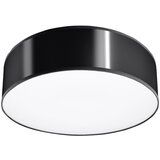 Nice Lamps crna stropna lampa Sollux Atis Stropni Cijene