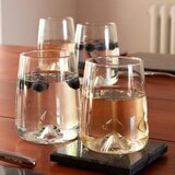 Lav Set kozarec za vodo, sok Terra 360ml / 6 kos / steklo, (5000198055) Slike