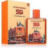 Street Origins Amsterdam Red parfemska voda za žene 75 ml | shoptok.hr