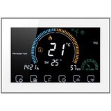 IRISHOM BHT-8000-GC WiFi sobni termostat za plinski kotel, LCD, programabilen | Shoptok.si