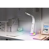  Immax 08973L - LED RGB prigušiva stona lampa CORELLA LED/7W/12/230V crna | Eponuda.com