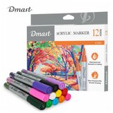  AKRILNI MARKERI DELI 1/12 DMAST PEBEO EC352 Cene