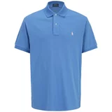 Polo Ralph Lauren Big & Tall Majica modra