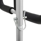 SUP kolica za 2 daske za surfanje 90 kg aluminijska | Eponuda.com