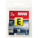  Punjenja za klamerice Novus Tip E, J/16 Cijene