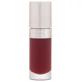 Clarins Lip Comfort Oil Lip Oil obarvano in hranilno olje za ustnice 7 ml odtenek 03 Cherry za ženske