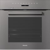 Miele ugradbena pećnica s parom DGC 7250 grgr CulinArt Cijene
