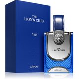 Armaf The Lions Club Rugir parfemska voda za muškarce 100 ml | shoptok.hr
