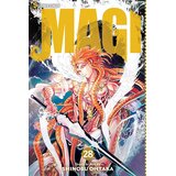 VIZ Media Magi, Vol. 28 | Eponuda.com