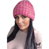 Kamea ženski šal K.21.836.10 Amarante | ePonuda.com