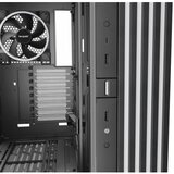 Be Quiet! light base 900 fx (bgw71) rgb full tower okno črno ohišje | Shoptok.si