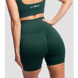 GymBeam ženski šorc gymbabe forest 111250 | ePonuda.com