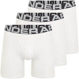 Under Armour Športne spodnjice siva / črna / bela | Shoptok.si