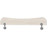 ogradica kreveta OK120 - kolekcija joy - polarni bor - 2x29x120 cm