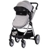 Chipolino kolica 3u1 Vista Cloud Grey | shoptok.hr