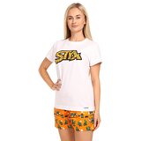 STYX Women's pyjamas Cacti Cene