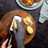 Microplane Cut Resistant zaščitne kuhinjske rokavice | Shoptok.si