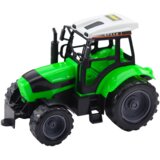  Large Agricultural Tractor Set Movable Disc Harrow | Shoptok.si