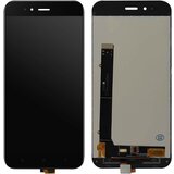 Xiaomi Original LCD zaslon na dotik - crn str. Mi A1, (20886287) Cene