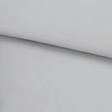 Novel POSTELJNINA Uni 140/220 cm saten srebrne barve | Shoptok.si