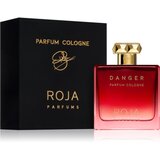 Roja Parfums Danger Pour Homme kolonjska voda za moške 100 ml | Shoptok.si
