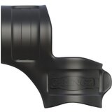 Pipedream Fantasy Mr. Big - prsten za penis i prsten za testise (crni) | shoptok.hr