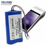 Telit Power Zamenska Li-Ion baterija za GP100AP fiskalnu kasu 7.2V 2900mAh – Samsung ćelije | Eponuda.com