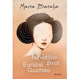 Dereta Marta Batalja - Nevidljivi život Euridisi Guzmao Cene
