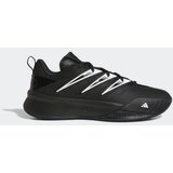 Adidas Košarka Baskets dame certified 3 noir/blanc Črna Cene