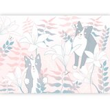  Foto tapeta - Cat Matters - Second Variant 300x210 Standard | shoptok.hr