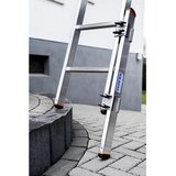 Krause-werk Nastavljiva noga za lestev 122292 Cene