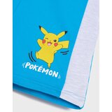 Sinsay Kratke hlače Pokémon | shoptok.hr
