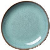 like | Villeroy & Boch Turkizno rjava lončena skleda Villeroy & Boch Like Lave, ø 28 cm Cene