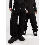 VX Cargo Hlace black